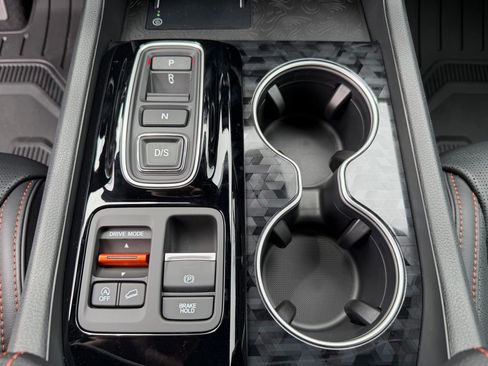 New 2026 Honda Passport TrailSport Elite image 24