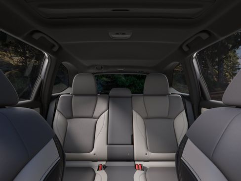 New 2026 Subaru Forester Limited AWD/4WD image 24