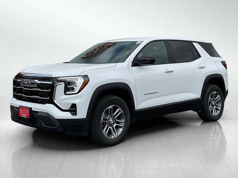 Used 2026 GMC Terrain Elevation AWD/4WD image 1