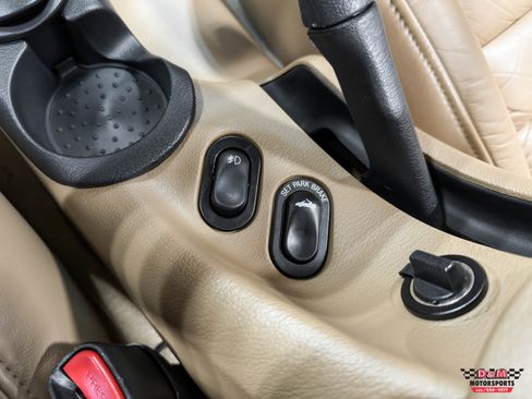 Used 1998 Ford Mustang GT image 21