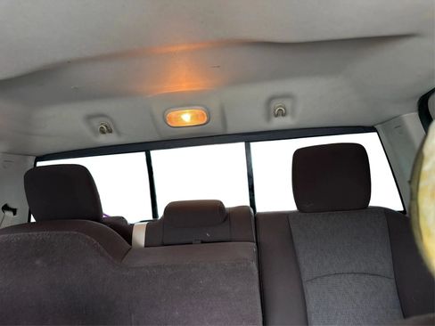 Used 2015 RAM 1500 Big Horn RWD image 12