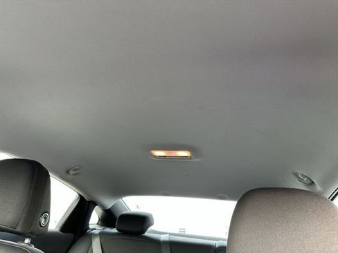 Certified 2024 Chevrolet Malibu LT image 19