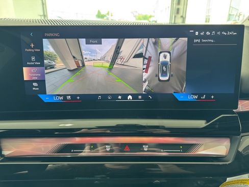 New 2027 BMW 530i xDrive w/ Premium Package AWD/4WD image 28