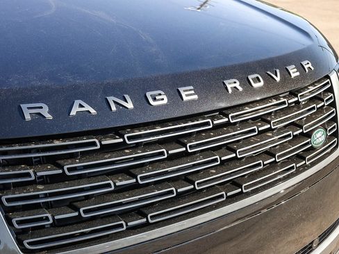 Certified 2024 Land Rover Range Rover SE AWD/4WD image 15