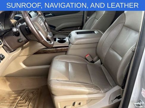 Used 2019 GMC Yukon XL SLT w/ Open Road Package image 21