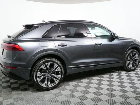 New 2026 Audi Q8 Premium Plus image 2