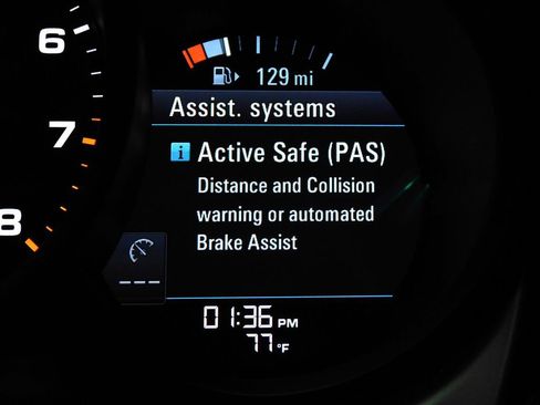 Used 2021 Porsche Macan GTS AWD/4WD image 42
