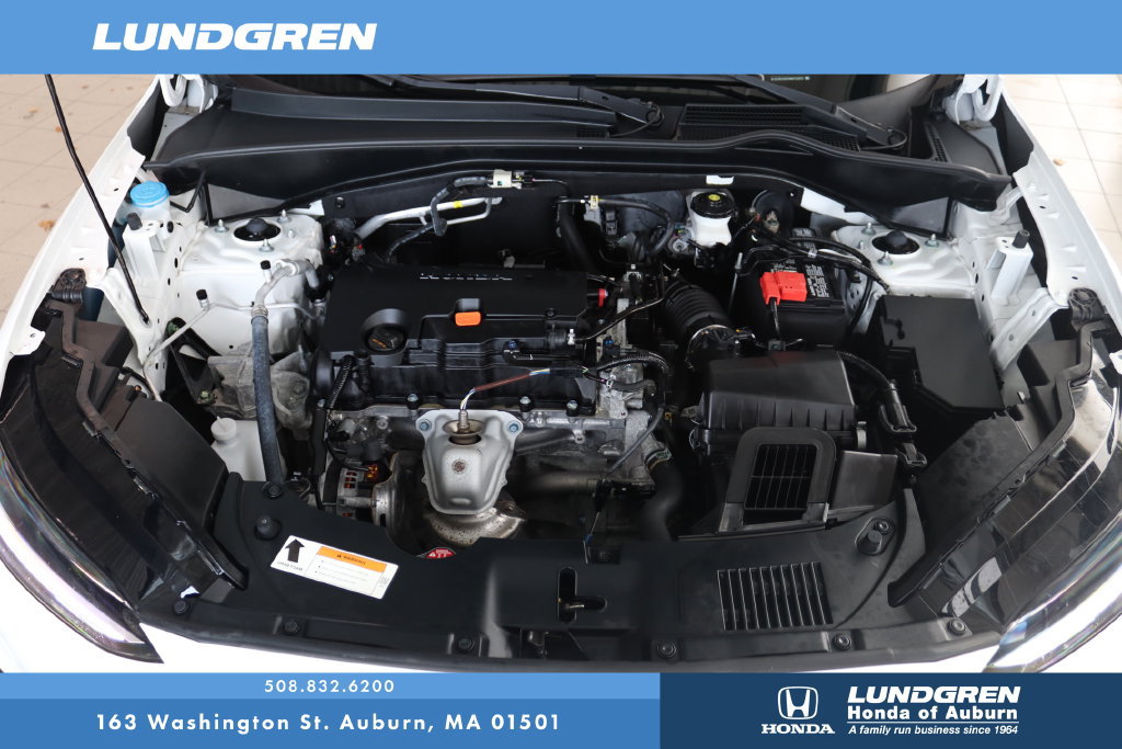 Used 2024 Honda HR-V Sport image 29
