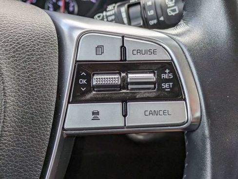 Used 2020 Kia Telluride EX FWD image 31