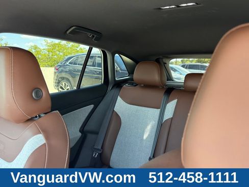 Used 2023 Volkswagen ID.4 Pro RWD image 15