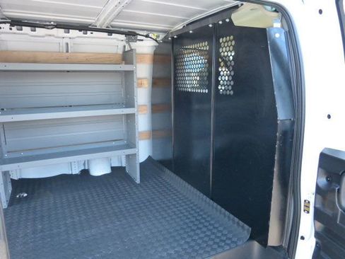 Used 2024 GMC Savana 2500 w/ Driver Convenience Package RWD image 20