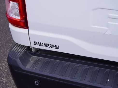 Used 2021 Ford F150 XL w/ Trailer Tow Package image 7