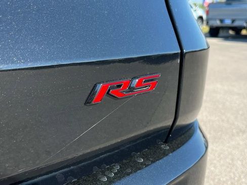 New 2026 Chevrolet Traverse RS FWD image 14