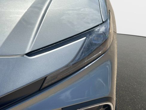 New 2026 Toyota Camry SE FWD image 9