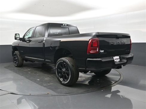 New 2026 RAM 2500 Big Horn image 6