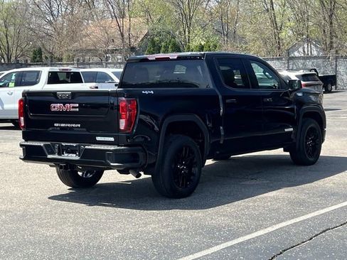 New 2026 GMC Sierra 1500 Elevation image 5