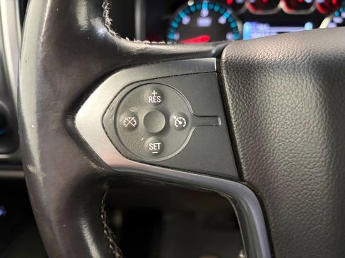 Used 2017 Chevrolet Silverado 1500 LT w/ All Star Edition image 19