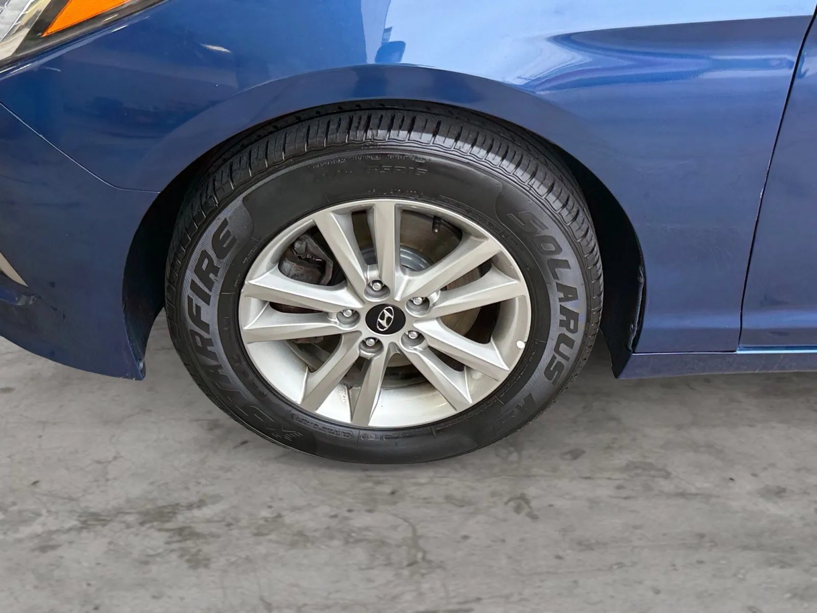 Used 2017 Hyundai Sonata SE FWD image 42