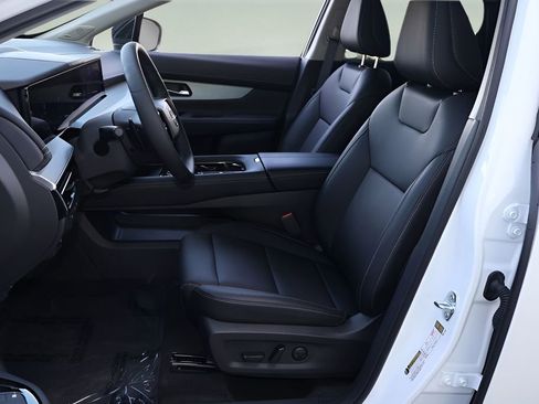 Used 2025 Nissan Murano SL w/ Cargo Package image 12