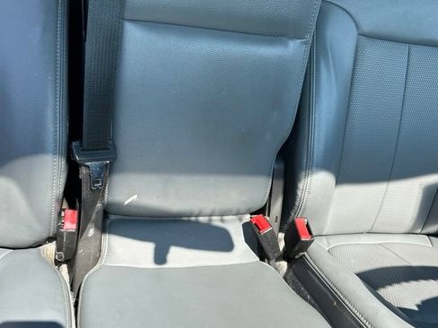 Used 2015 Ford F250 XL AWD/4WD image 12