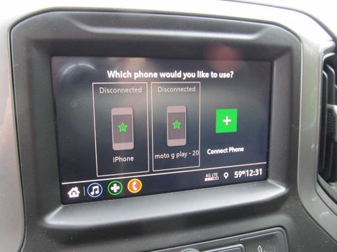 Used 2022 Chevrolet Silverado 3500 W/T w/ WT Convenience Package image 56