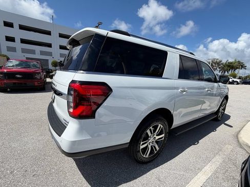 Used 2023 Ford Expedition Max Limited RWD image 14