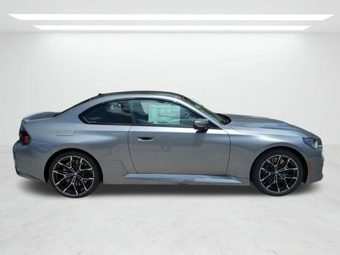 New 2026 BMW M2 w/ Lighting Package RWD image 3