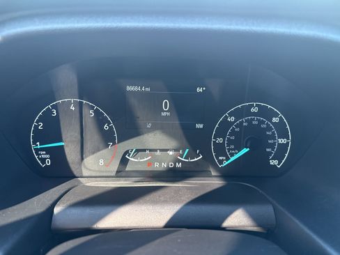 Used 2020 Ford Transit 250 Base image 16