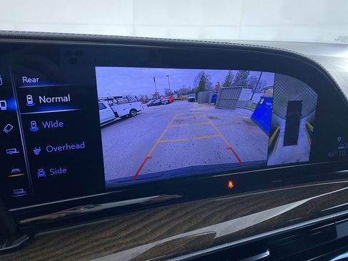 Certified 2023 Cadillac Escalade ESV Premium Luxury Platinum image 7