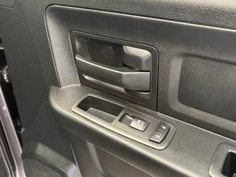 Used 2017 RAM 1500 ST w/ SXT Appearance Group AWD/4WD image 22