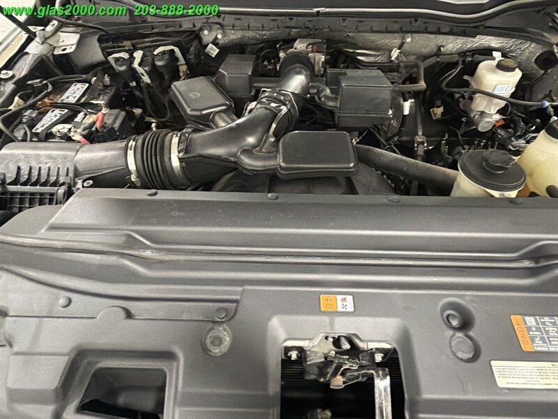 Used 2020 Ford F250 XL AWD/4WD image 12