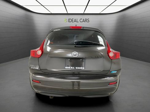 Used 2013 Nissan Juke S FWD image 6
