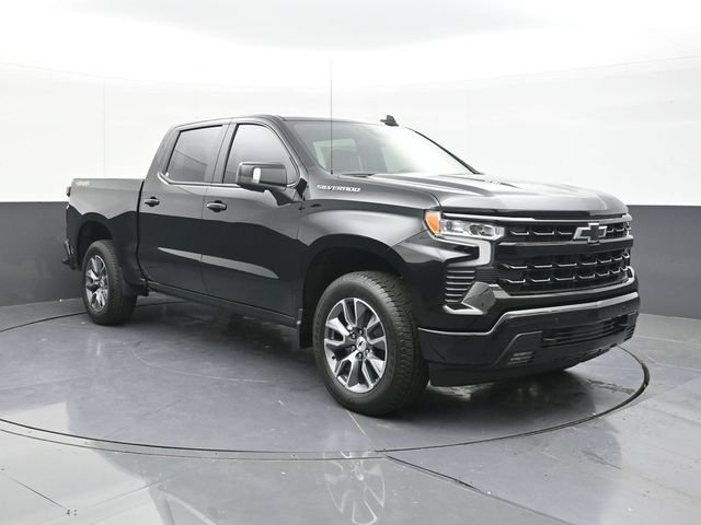 New 2026 Chevrolet Silverado 1500 RST w/ RST All Star Premium Package AWD/4WD image 15