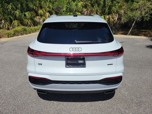 Used 2025 Audi Q5 Prestige AWD/4WD image 5
