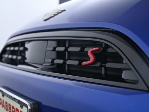 Certified 2025 MINI Cooper S FWD image 10