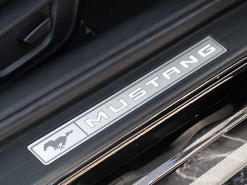 Used 2023 Ford Mustang GT Premium w/ Equipment Group 401A RWD image 37