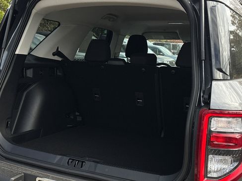 New 2025 Ford Bronco Sport Big Bend image 10