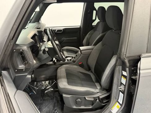 Used 2025 Ford Bronco Big Bend AWD/4WD image 12