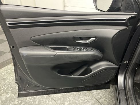 Used 2023 Hyundai Tucson SEL w/ Convenience Package image 7