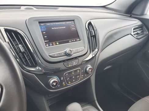 Certified 2022 Chevrolet Equinox RS image 29