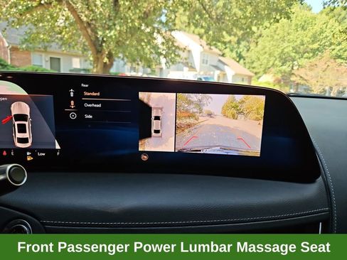 Used 2025 Cadillac CT5 Premium Luxury image 18