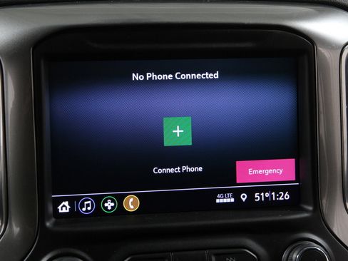 Used 2019 Chevrolet Silverado 1500 LT w/ All-Star Edition image 13