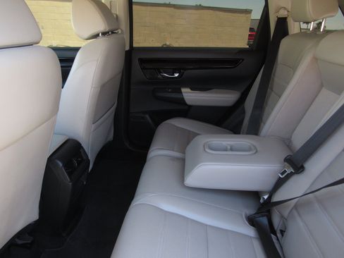 Certified 2023 Honda CR-V EX-L image 15