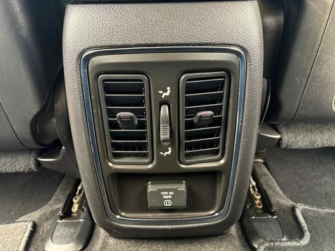 Used 2011 Dodge Durango Crew w/ Trailer Tow Group IV RWD image 27