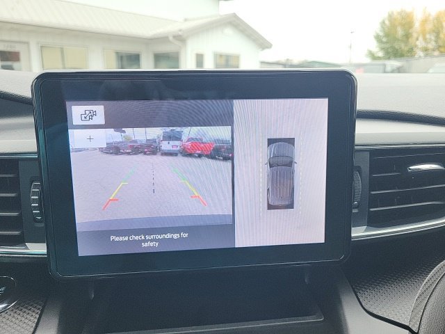 Used 2020 Ford Explorer ST AWD/4WD image 3