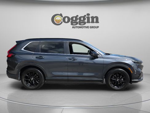 Used 2023 Honda CR-V Sport image 7