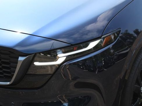New 2026 MAZDA CX-5 2.5 S w/ Premium Plus Package AWD/4WD image 9