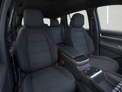 New 2026 GMC Terrain Elevation image 5