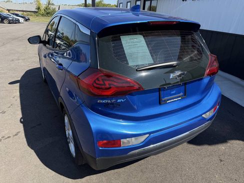 Used 2020 Chevrolet Bolt LT image 10