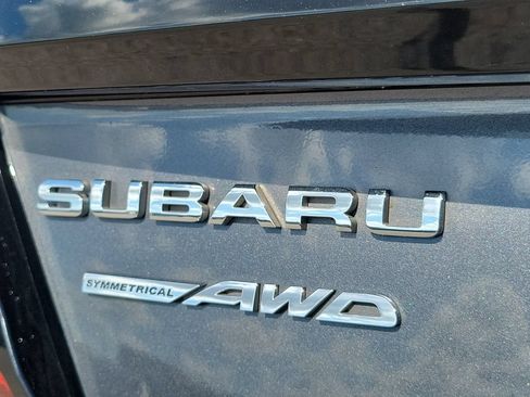 Used 2024 Subaru WRX TR AWD/4WD image 13